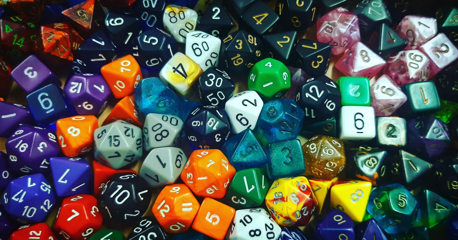 תמונה של סדנת D&D